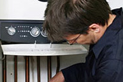 boiler repair Haconby