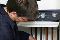 boiler replacement Haconby