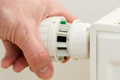 Haconby central heating repair costs