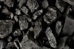 Haconby coal boiler costs