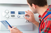 free commercial Haconby boiler quotes