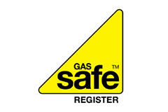 gas safe companies Haconby